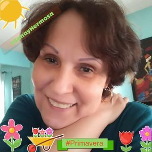 Meet your Posher, Ketty raquel